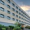 Ac Hotel Sevilla Fórum By Marriott - map