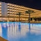 Hotel Caribe - map