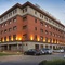 Hotel Exe Getafe - map