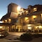 Hotel San Marcos - map