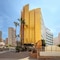 Hotel Servigroup Rialto - map
