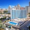 Hotel Servigroup Rialto - map