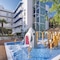 GHT  Balmes, Hotel, Aparthotel & Splash - map
