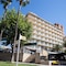Joya Hotel - map