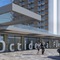 Occidental Fuengirola - map