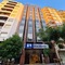 Hotel Los Bracos - map