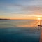 Meliá Alicante - map