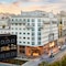 INNSiDE by Melia Barcelona Apolo - map