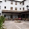 Hotel Condesa De Chinchón - map