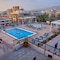 Hotel Zentral Center - Adults Only - map