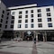 Hotel Zentral Center - Adults Only - map