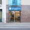 Ramblas Vendrell Hotel - map