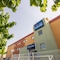 Travelodge Murcia - map