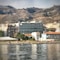 Hotel Urban Beach Torrox Costa - map