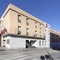 Exe Tres Cantos - map