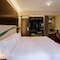Hotel Taburiente - map