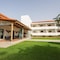 Hotel Pradillo Conil - map
