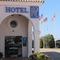 Playa De La Luz Hotel - map