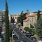 Ele Mirador De Santa Ana - map