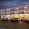 Hotel Puchet - map
