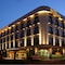 Sercotel Guadiana - map