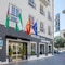 Hotel Don Paco - map