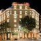 Hotel Barcelona Center - map