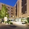 Exe Madrid Norte - map