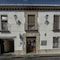 Hospedium Hotel Retiro Del Maestre - map