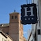 Hospedium Hotel Retiro Del Maestre - map
