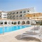 Hipotels Flamenco Conil - map