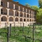 Monasterio De Piedra - map