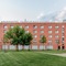 Apartahotel Exe Campus San Mamés - map