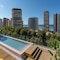 The Agir Springs Hotel by Medplaya - Adults Recomended - map