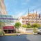 Hotel Servigroup Romana - map
