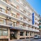 Hotel Mareny Benidorm - map