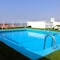 Hotel Fleming Playa Poniente - map