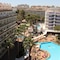 Golden Port Salou & Spa - map