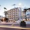 Hotel Las Arenas, Affiliated By Meliá - map