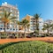 Hotel Marsol - map