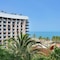 Meliá Costa del Sol - map