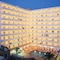 Hotel Hsm Reina Del Mar - map