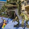 Hotel Rosamar Garden Resort - map