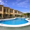 Apartamentos Turísticos Jardines Del Plaza - map