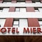 Hotel Miera - map