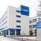Travelodge Barcelona Fira - map