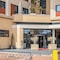 Sercotel Las Artes Pinto - map