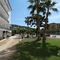 Hotel Marina Tossa - map