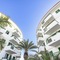 Servatur Playa Bonita - map