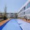 Ebano Hotel Apartments & Spa - map